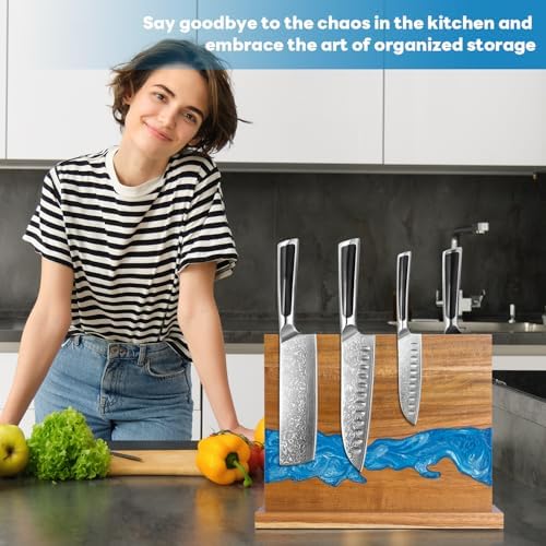 magnetic knife holder - Image 3