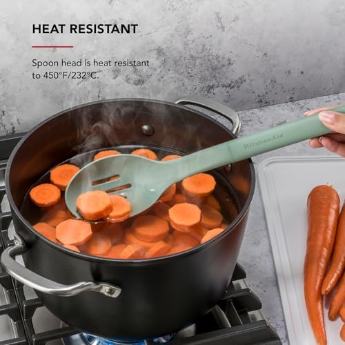 KitchenAid Slotted Spoon - Image 4