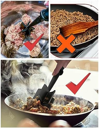Meat Chopper for Ground Beef - Image 5