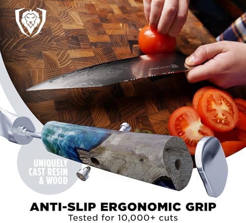 Dalstrong Chef Knife - Image 4