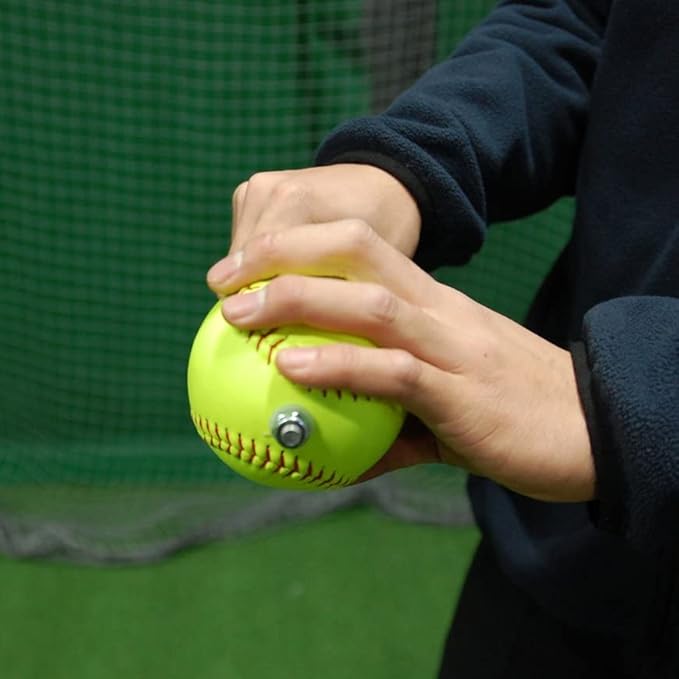 Finger Strength Trainer, Pitcher Finger Strength and Skill aids, Stability Pitching Tools,Finger Power and Flexibility Training Equipment for Coaches/Beginners/Pitcher