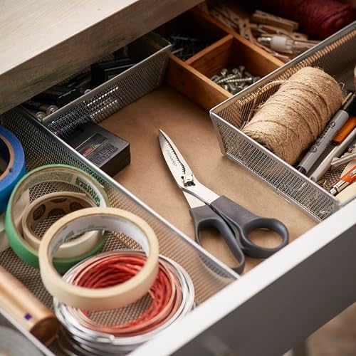 Fiskars 7" Everyday Take-Apart Shears - Image 3