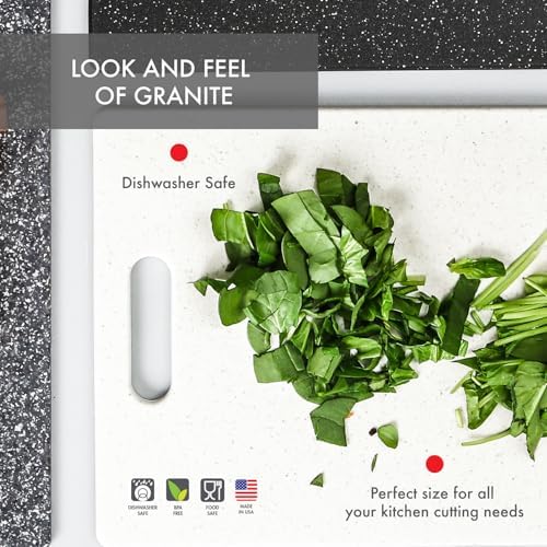 Dexas Superboard Cutting Board - Image 7