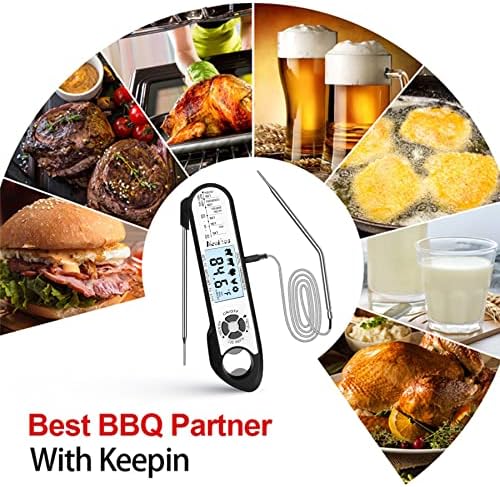Digital Meat Food Thermometer - Image 7