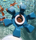 Xtreme- The Automatic Pool Surface Cleaner by SkimmerMotion