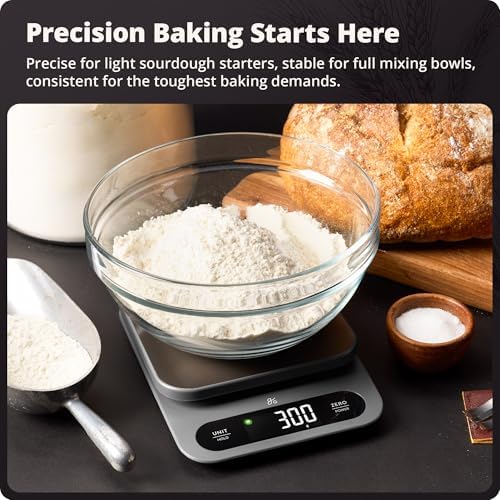 Greater Goods Digital Food Scale - Image 4