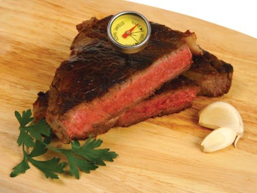 Norpro Mini Steak Thermometers - Image 3