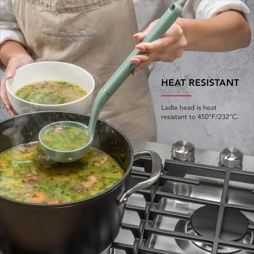 KitchenAid Plastic Ladle - Image 4