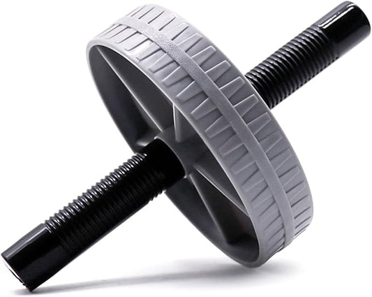 Abdominal Core Workout Roller Abdominal Muscle Trainer Ab Roller Wheel Homes Gym Fitness Equipment Workout Wheel Abdominal Muscle Trainer