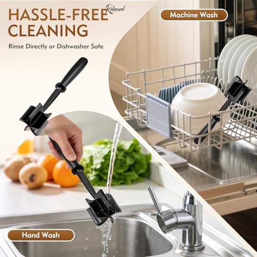 Meat Masher, Ground Beef Masher - Image 6