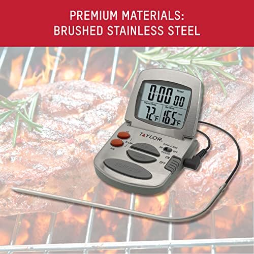 Taylor Precision Products Programmable - Image 4