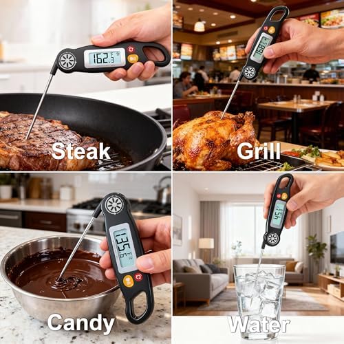 Meat Thermometer Digital - Image 5