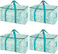 BALEINE 4-Pack Oversized Moving Bags by BALEINE