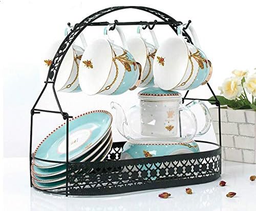 Mug Holder Coffee Cup Rack Stand - Image 3