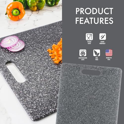 Dexas Superboard Cutting Board - Image 5