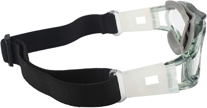 Andux Basketball Soccer Football Sports Protective Eyewear Goggles Eye Safety Glasses LQYJ-04