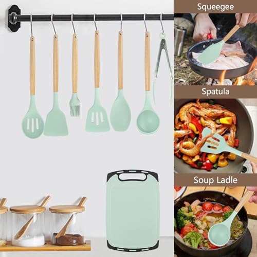 Cooking Utensils Set - Image 2