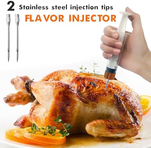 15-Piece Popup Turkey Thermometer Set - Image 2