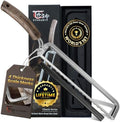 SYOKAMI Left-Handed Bread Knife by SYOKAMI