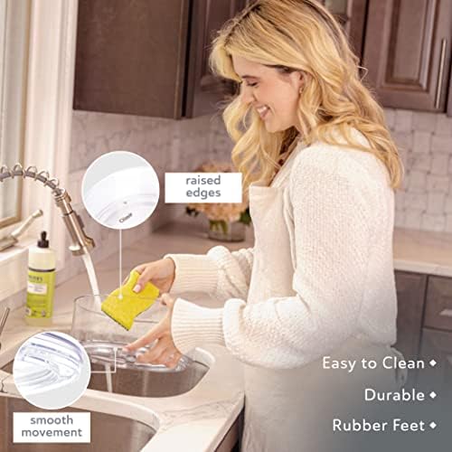 Oizeir Lazy Susan Turntable - Image 4