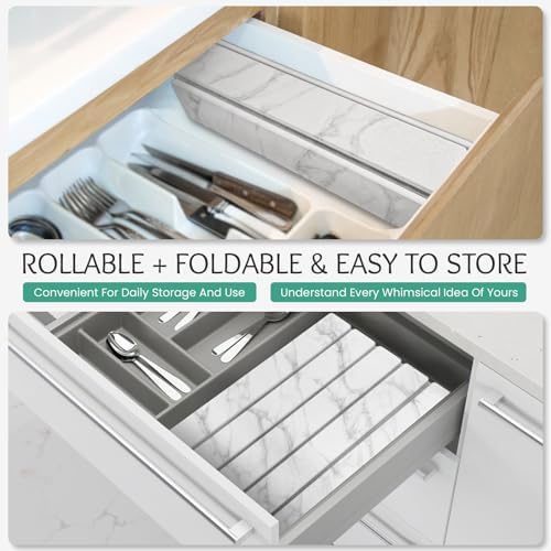 Stone Dish Drying Mat Collapsible Diatomaceous Earth Absorbent Mat Quick Dish - Image 5
