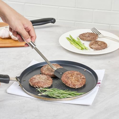 Restaurantware Nylon Slotted Turner - Image 5
