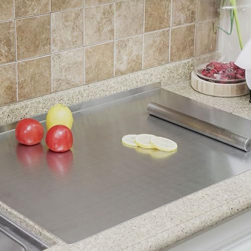 Stainless Steel Cutting Boards - Image 6