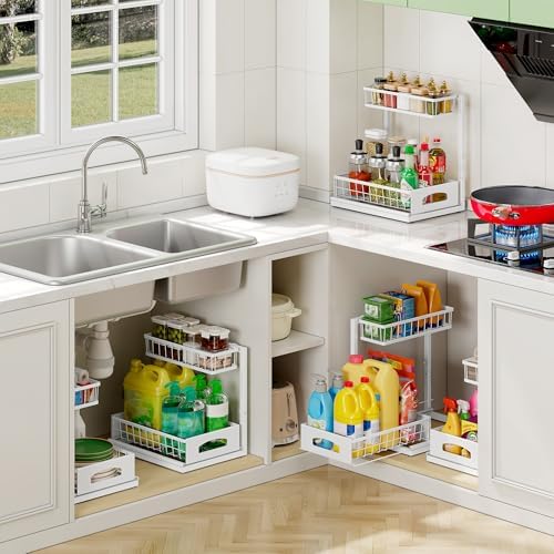Under Sink Organizer - Image 6