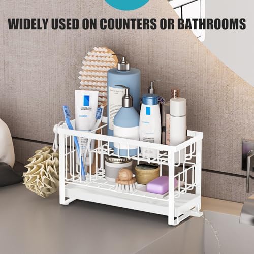 Sponge Holder for Kitchen Sink - Image 6