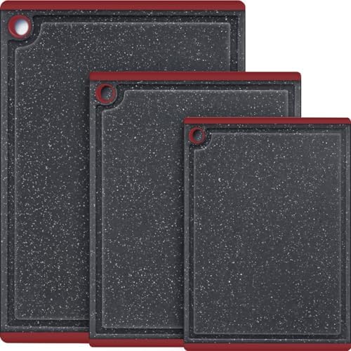 Cutting Board, Extra Large Cutting Boards by Kikcoin