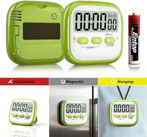 Antonki 2 Pack Classroom Timers - Image 4