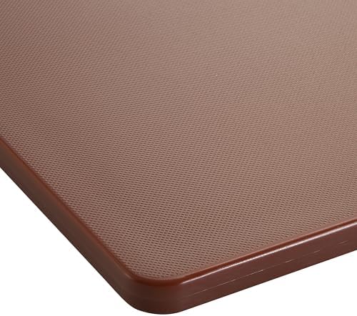 Winco 18"x24"x1/2" Cutting Board - Image 2