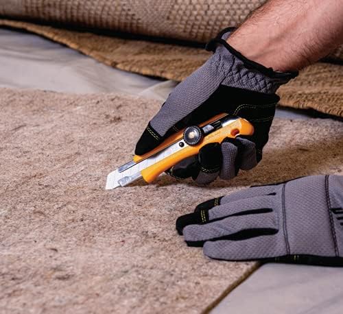 OLFA 18mm Heavy-Duty Utility Knife - Image 4