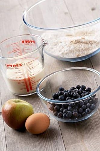Pyrex Glass Measuring Jug - Image 2