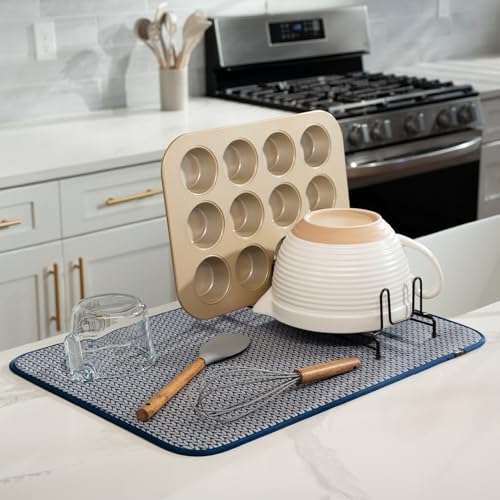S&T INC. Dish Drying Mat - Image 2