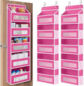 JARLINK Over the Door Organizer by JARLINK