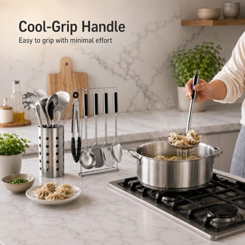 Pleafind Cooking Utensils Set - Image 4