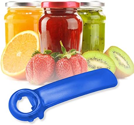 1PCS Plastic Jar Key Jar Opener by Unknown