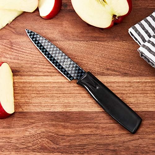 Mercer Culinary Non-Stick Paring Knife - Image 6