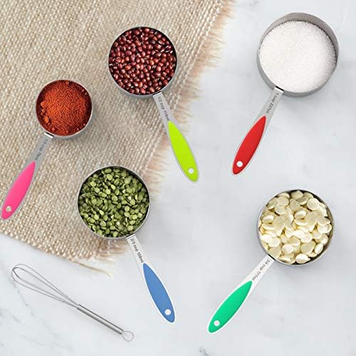 Measuring Cups and Spoons - Image 3
