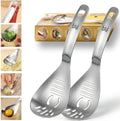 2PC Multi-Function Cooking Spoon by Unknown