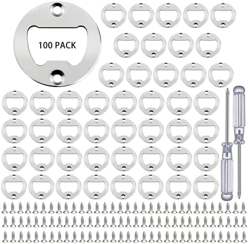 Bottle Opener Insert by TECARATE