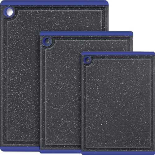 Cutting Board, Extra Large Cutting Boards by Kikcoin