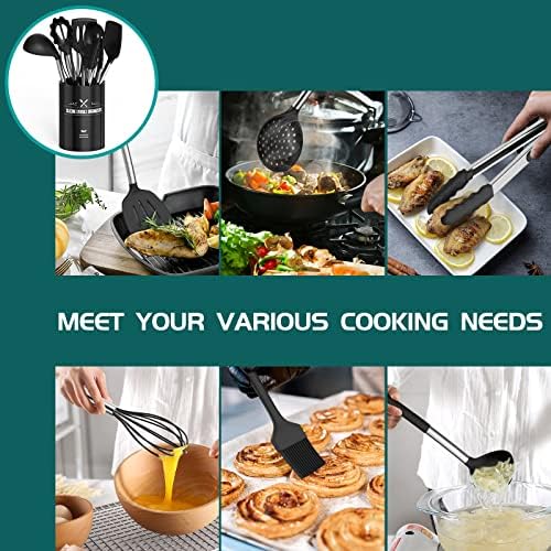 Umite Chef Kitchen Utensil Set - Image 4