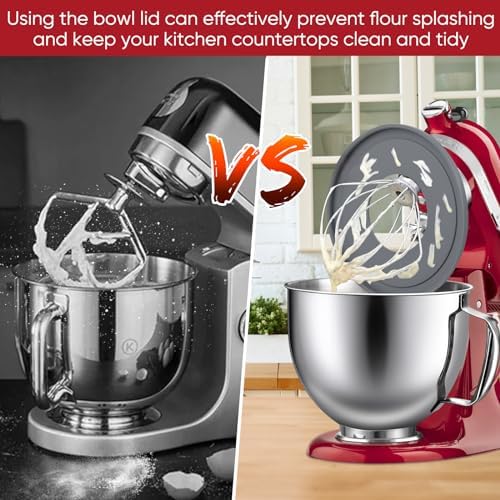 Stainless Steel Bowl Compatible - Image 4