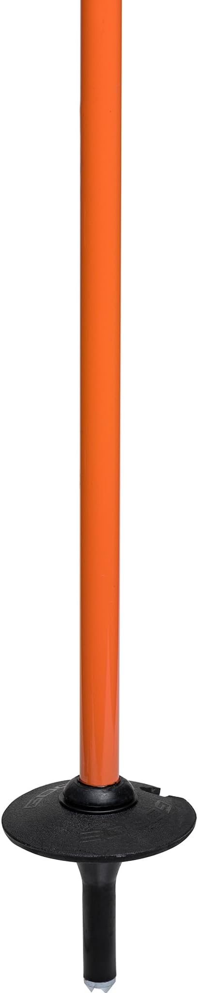 GOODE Carbon Neutral Ski Poles – Ultra-Lightweight & Durable Eco-Friendly Composite – High-Performance Shock Absorbing Downhill Ski Poles for Men & Women - Pair