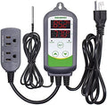 Inkbird ITC-308 Digital Temperature Controller Thermostat by Inkbird