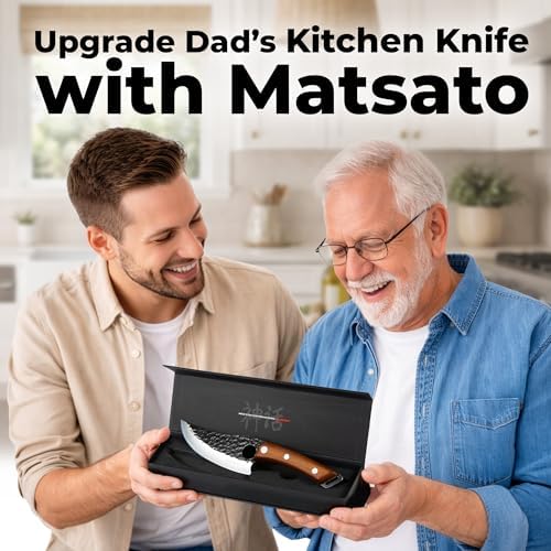 Matsato Chef Knife - Image 3