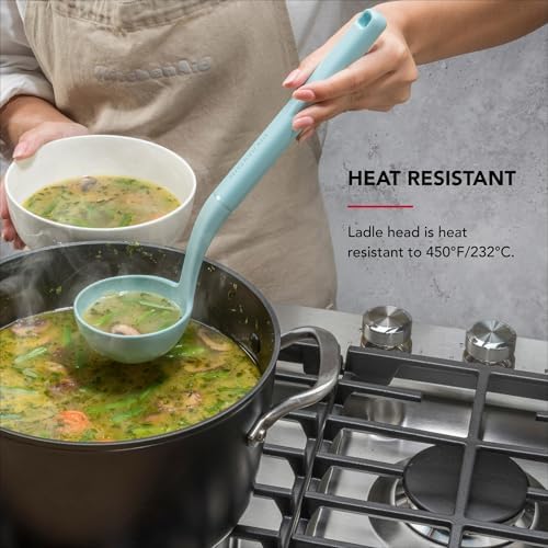 KitchenAid Plastic Ladle - Image 4