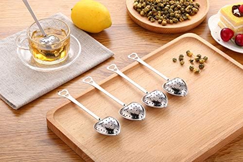 20PCS Tea Infuser, Tea Strainer - Image 7